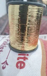 نخ زری