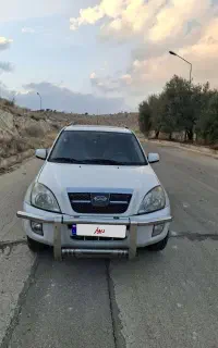 X33 تمام فایریک