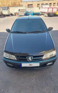پرشیا ۸۲ در حد