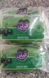 صابون الماس