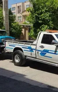 امدادخودرو یدک کش اشکذر زارچ شبانه‌روزی