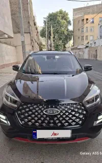 فروش خودرو  X55pro