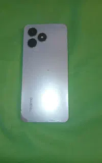 گوشی موبایل ریلمی نوت 50 256 گیگ