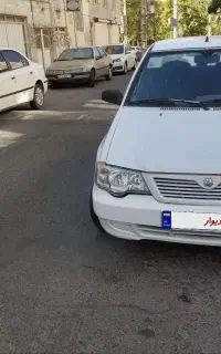 پراید132مدل89