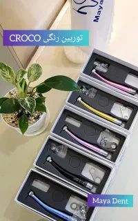 فروش توربین و آنگل و ایرموتور