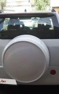 ام‌وی ام ایکس ۳۳ مدل ۹۳