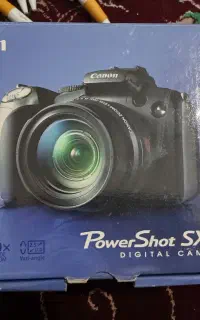 دوربین عکاسی و فیلمبرداری کنون