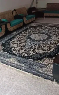 مبل هفت‌ نفره ال
