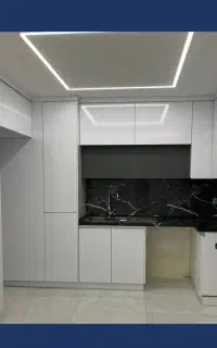 بازسازی منزل مشاوره رایگان + طراحی 3Dدر قرارداد