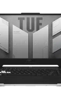 لپ تاپ گیمینگ تاف ایسوس مدل tuf asus 517 ze