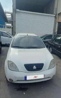 تیبا ۲