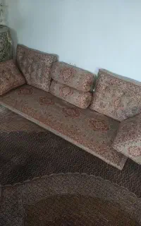 شاه نشین هفت تکه