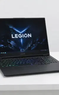لب تاپ  lenovo legion s7 استوک اوپن باکس