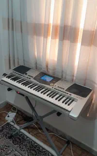 yamaha 2000