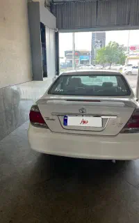 کمری ۲۰۰۶