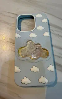 قاب گوشی ایفون ۱۶ پرو