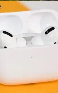 ایرپاد و پاور بانک