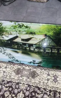 تابلو عکس