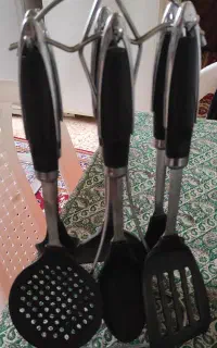 وسایل آشپز خونه