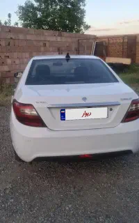 فروش دنا پلاس 99