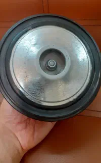موتور جاروبرقی سالم و در حد نو