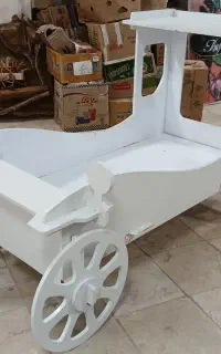 تخت خواب کودک