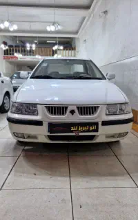 سمندLX ۸۷ (اقساط ومعاوضه)