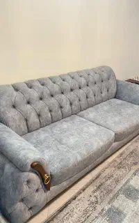 مبل چستر