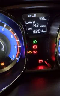 جک s5 خشک
