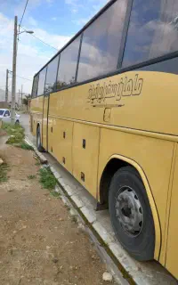 اتوبوس بی ۷ تیپ ۱