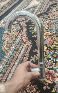 شیر تک فقط آب سرد رو داره سالم  قیمت یکوصد