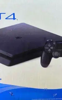 پی اس فور اسلیم یک ترابایت کپی خوردودسته اورجینال