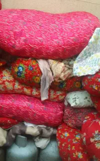 لحاف و یاسدق