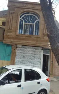 سوییت اجاره دربست خیام
