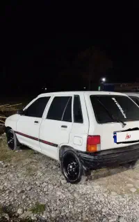 هاچبک کره ای ۷۷