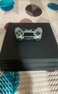 ps4 pro