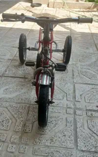 سه چرخه