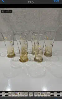 ظروف آنتیک و قدیمی