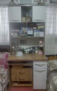 کتابخانه ام دی اف