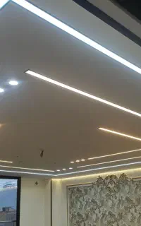 اجرای کناف تخصصی