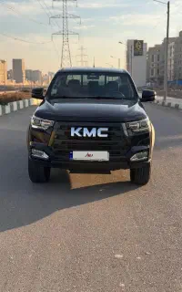 کی ام سی t8مدل 403خشک