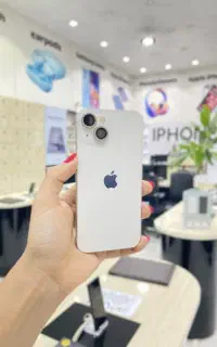 فروش آیفون ۱۳ نرمال در حد نو