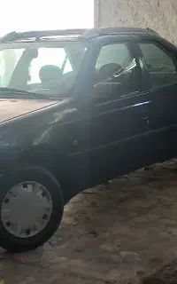 اردی شاسی سالم