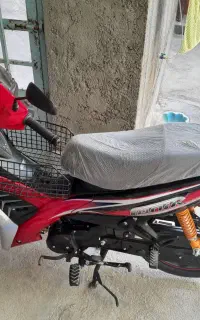 پانیک  در حدخشک