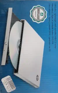 dvd رایتر hp