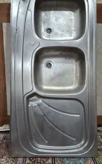 سینگ آشبزخانه