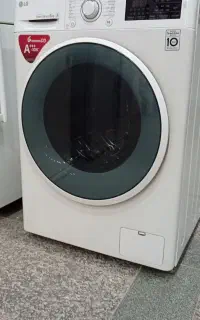 لباسشویی ال جی اصل