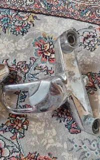 شیر سرویس بهداشتی اهرمی