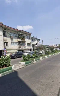 رهن ۲۵ متر مغازه / اول شهرک قدس (با بر ۶ متر)