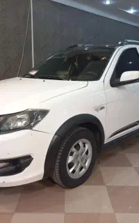 کوئیک RS مانیتوردار 1402